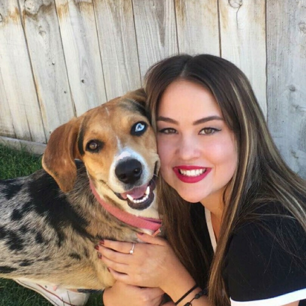 Chris & Sky - Please Follow us - New Items Daily